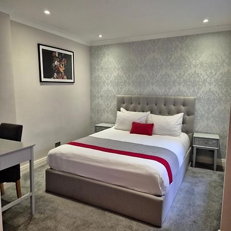 The Beverley Apartments London - Victoria Dış mekan fotoğraf