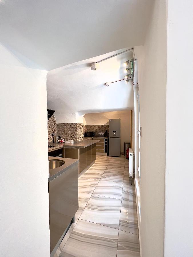 The Beverley Apartments London - Victoria Dış mekan fotoğraf