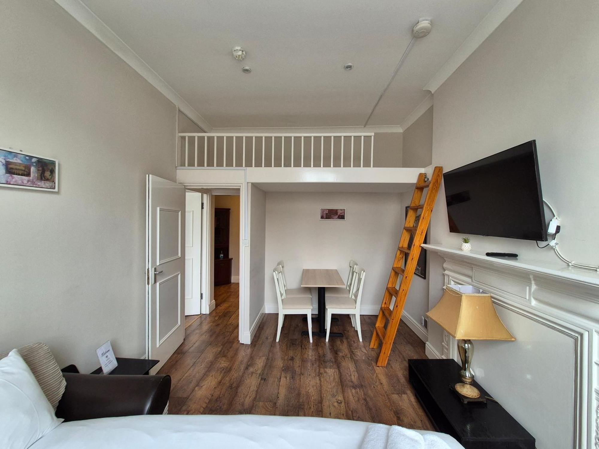 The Beverley Apartments London - Victoria Dış mekan fotoğraf