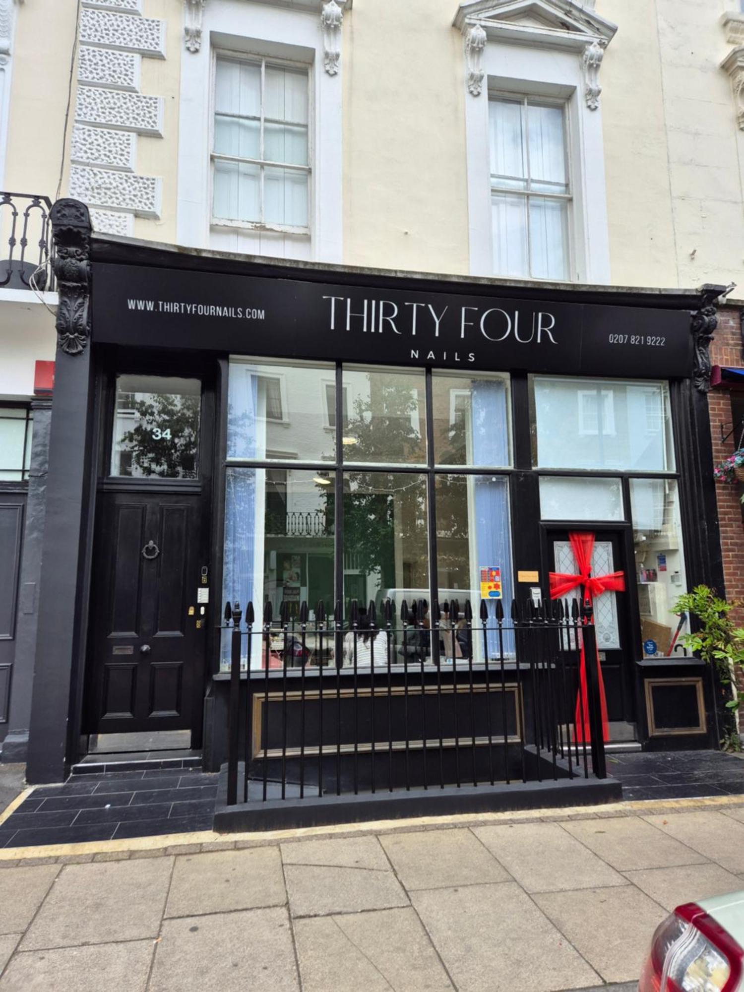 The Beverley Apartments London - Victoria Dış mekan fotoğraf
