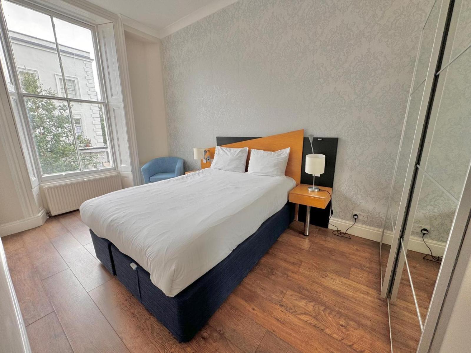 The Beverley Apartments London - Victoria Dış mekan fotoğraf