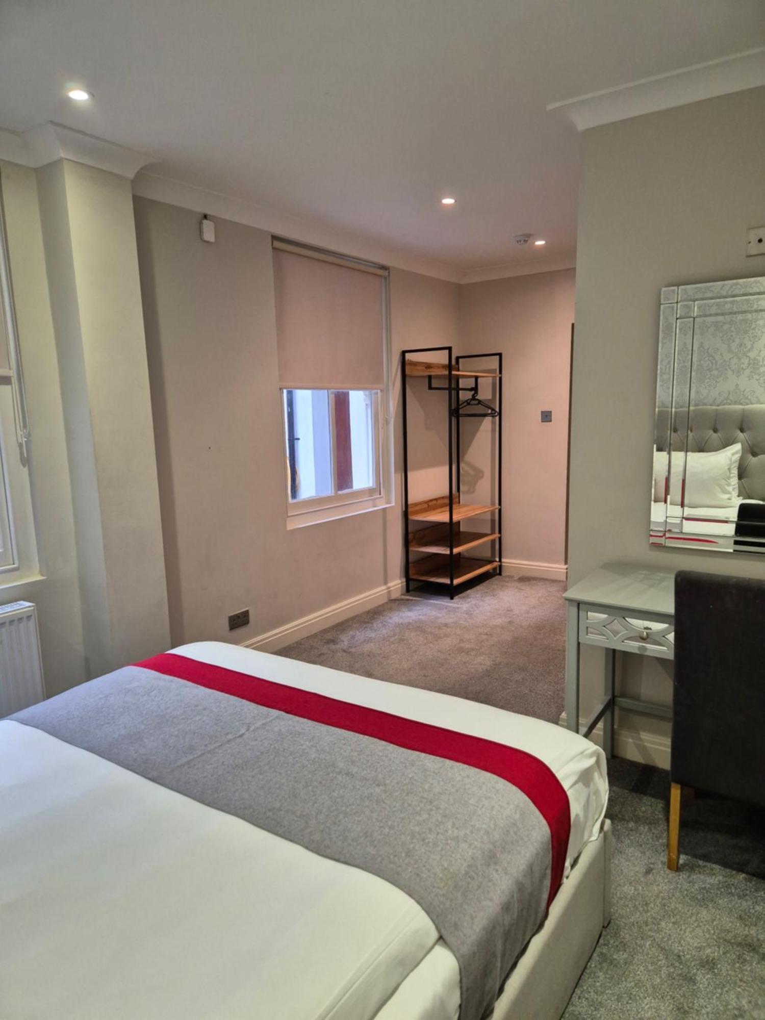The Beverley Apartments London - Victoria Dış mekan fotoğraf