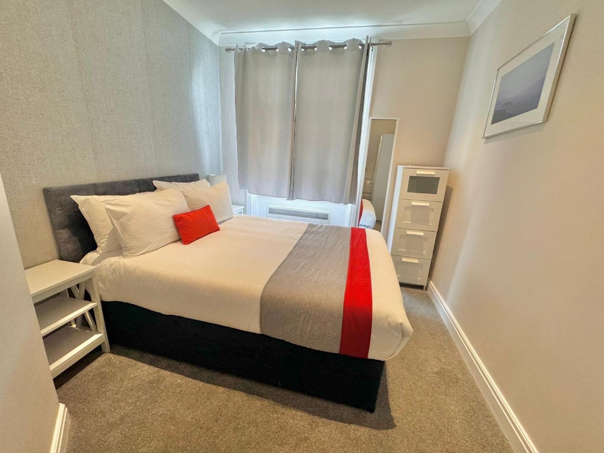 The Beverley Apartments London - Victoria Dış mekan fotoğraf