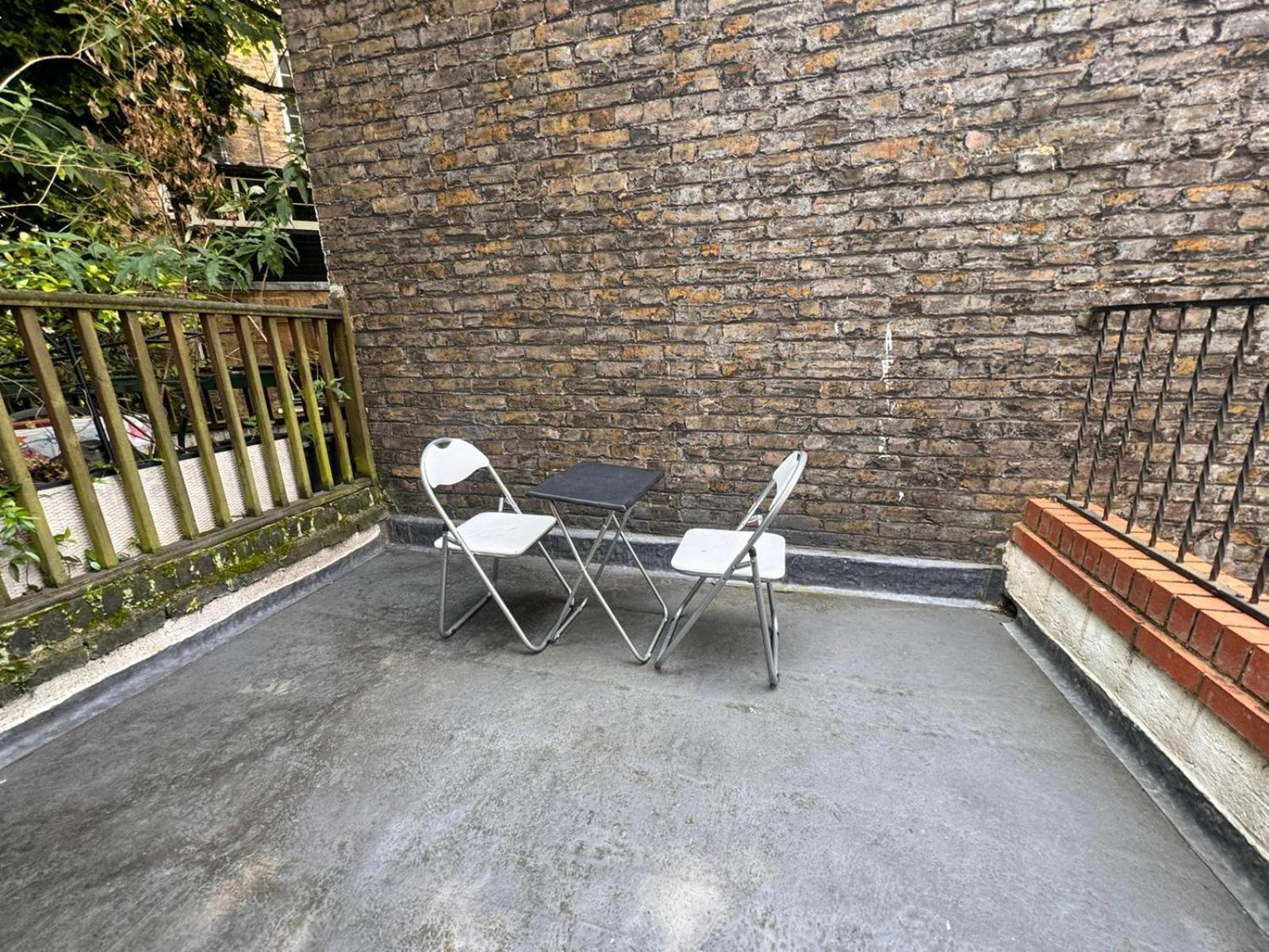The Beverley Apartments London - Victoria Dış mekan fotoğraf
