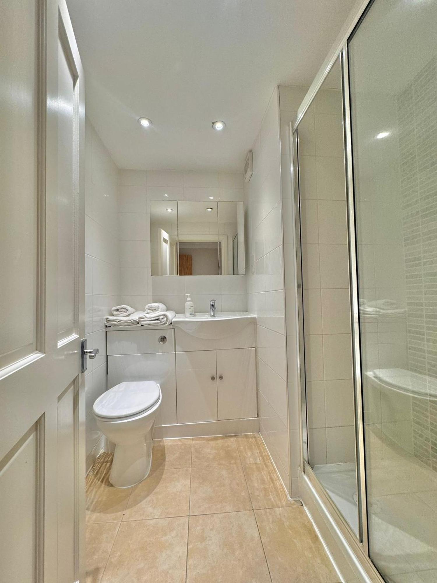 The Beverley Apartments London - Victoria Dış mekan fotoğraf
