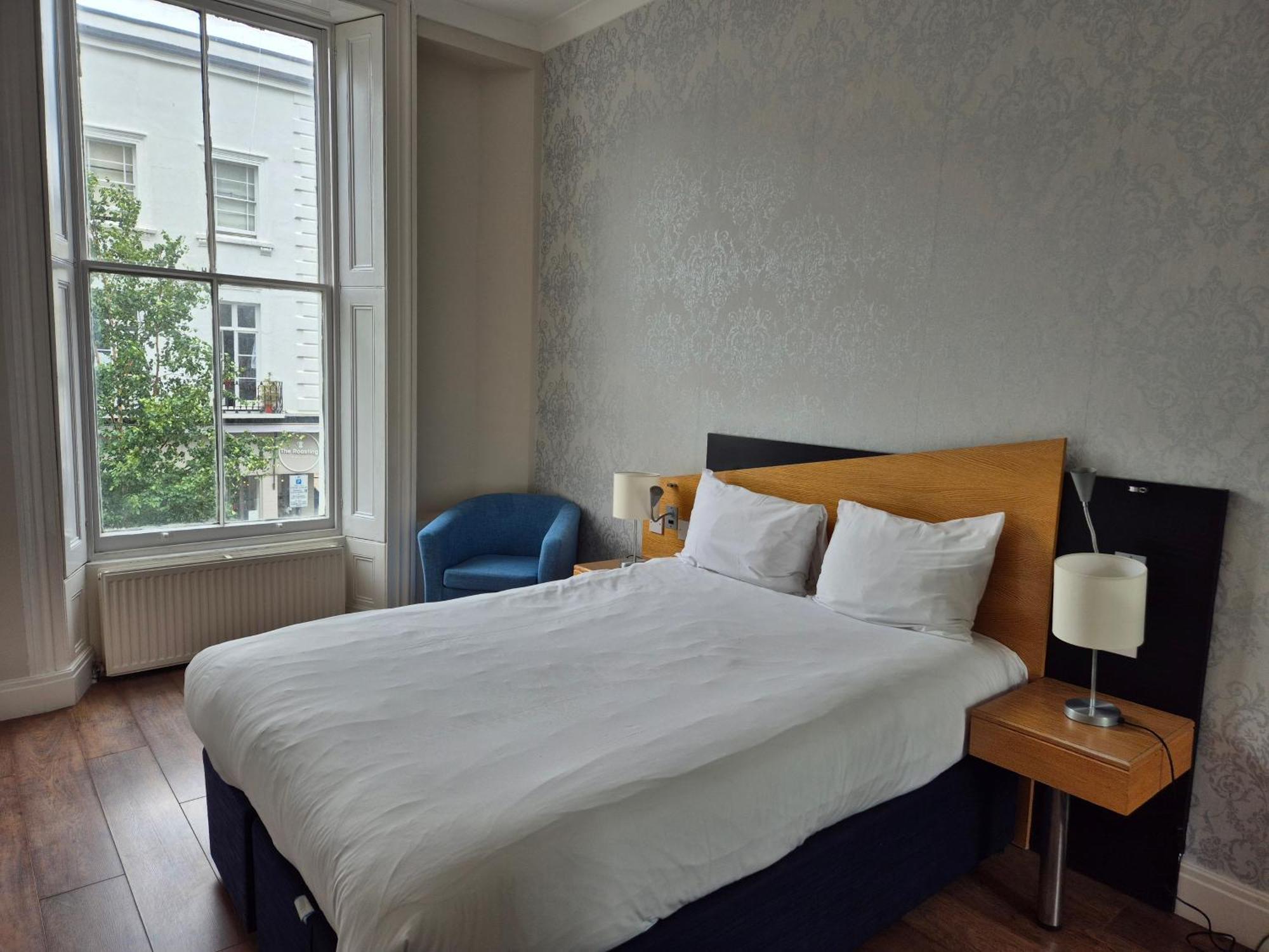The Beverley Apartments London - Victoria Dış mekan fotoğraf