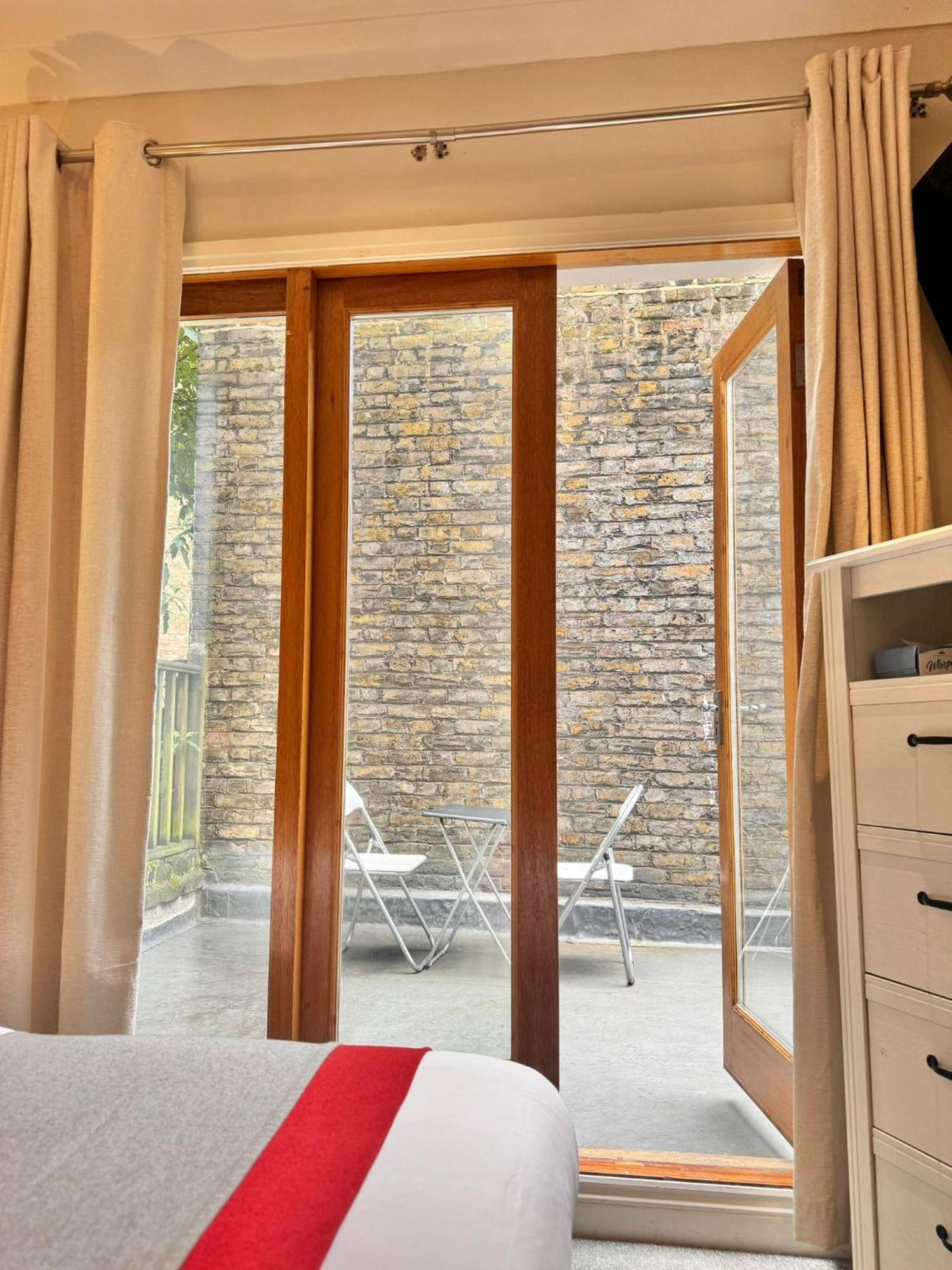 The Beverley Apartments London - Victoria Oda fotoğraf